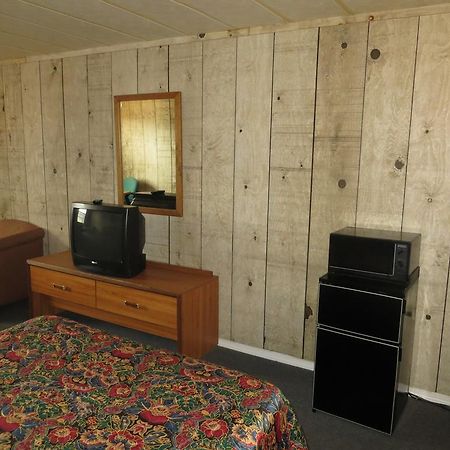 Loma Alta Motel LaredoLaredo  Szoba fotó