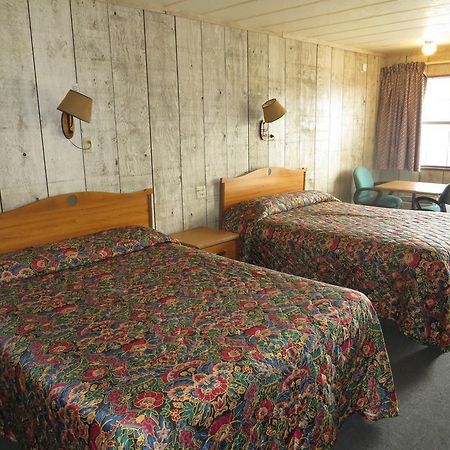 Loma Alta Motel LaredoLaredo  Szoba fotó