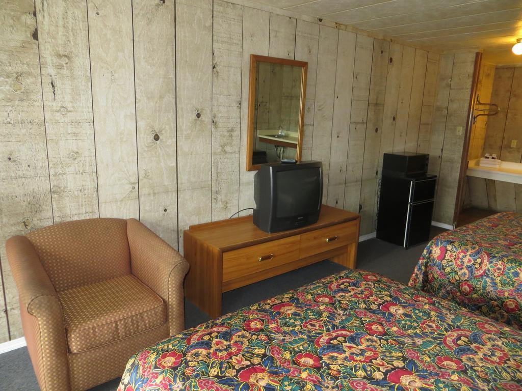 Loma Alta Motel LaredoLaredo  Szoba fotó