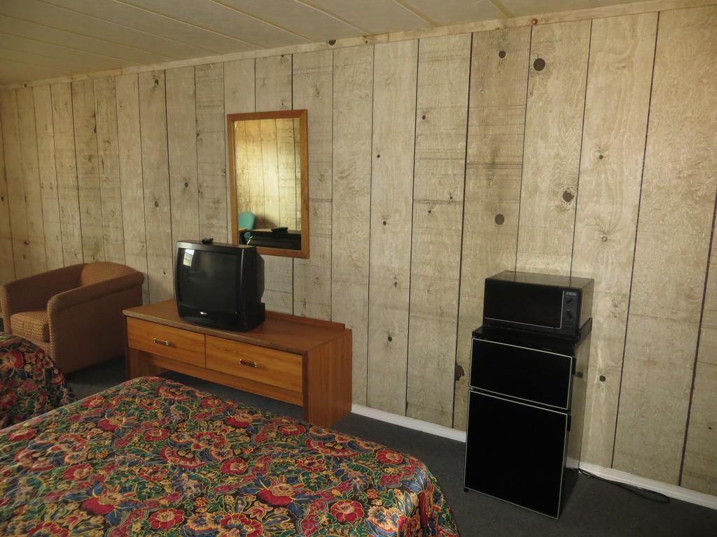 Loma Alta Motel LaredoLaredo  Szoba fotó