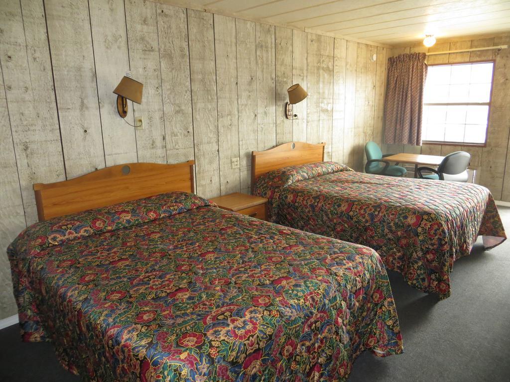 Loma Alta Motel LaredoLaredo  Szoba fotó